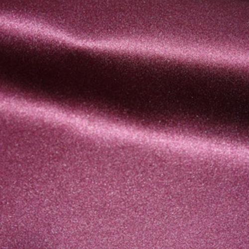 Satin Lamour Aubergine