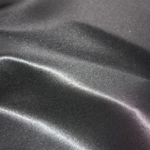 Satin Lamour Black