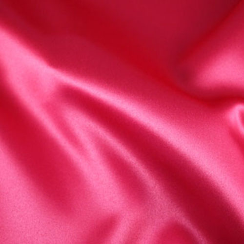 Satin Lamour Fuchsia