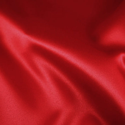 Satin Lamour Red