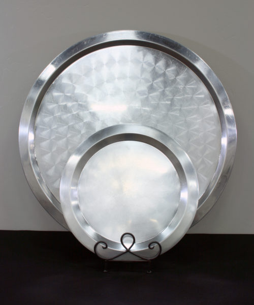 Tray, Stainless Steel