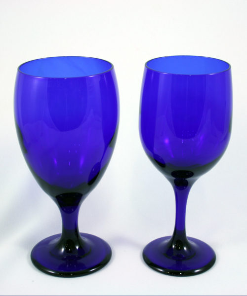 Cobalt Blue