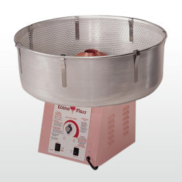 Cotton Candy Machine