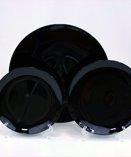 Ebony Coupe