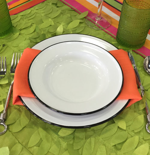 Enamelware