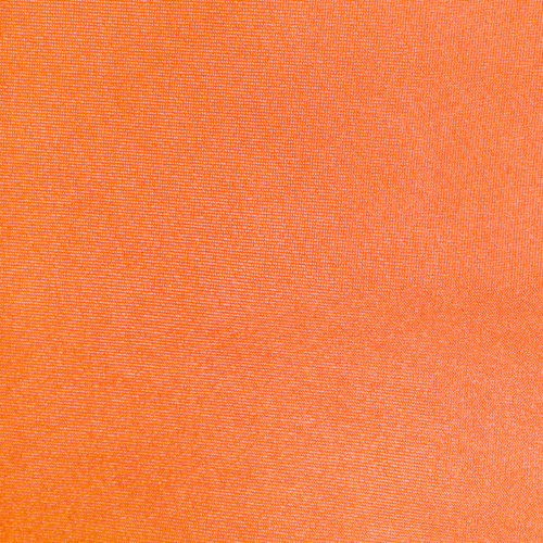 Spandex Neon Orange
